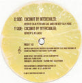Intercooler (4) : Coconut (12")