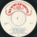 SĽUK's Popular Orchestra : Išla Žena Do Mlyna (7", EP, Mono)