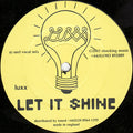 Lux'x : Let It Shine (12")