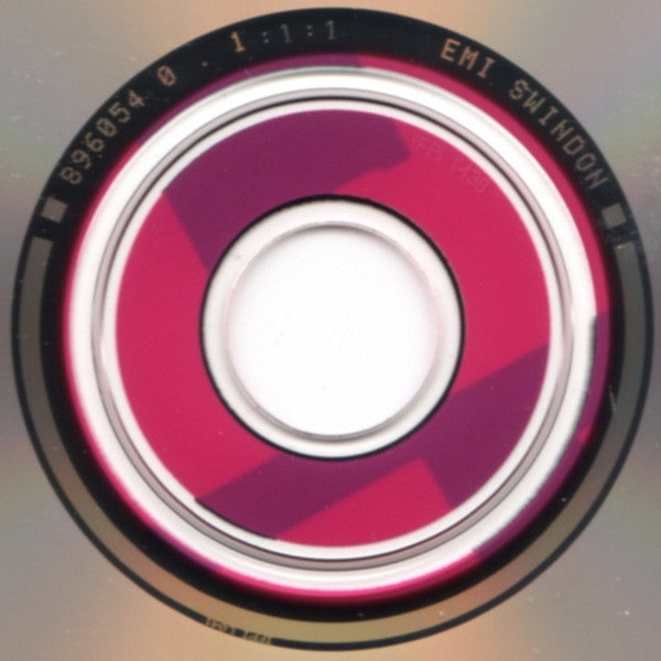 Melanie G (2) : Word Up (CD, Single, Enh)