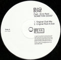 Big Bone Feat - Errol Reid : Somethin Good (12")
