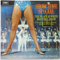 The George Mitchell Minstrels : Show Time Special (LP)