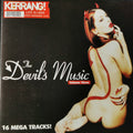 Various : The Devil's Music - Volume 3 (CD, Comp)