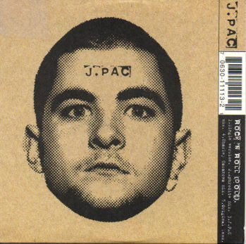 J.PAC : Rock 'N Roll (Dole) (CD, Single)