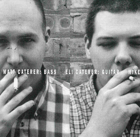 Smoking Popes : Born To Quit (CD, Album)