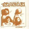 Threewheelers : Portrait Of A Lively British Folkgroup (LP, Album)