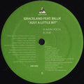Graceland Feat: Billie : Just A Little Bit (12")