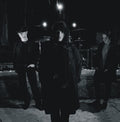 Horse Party : Out Of Sight (7", Single)