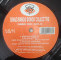 Bingo Bango Bongo Collective : Gimme Five ! (Vol 5) (12")