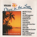 Winjama : Place In The Sun (7")