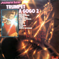 James Last : Trumpet À Gogo 2 (LP, Album)