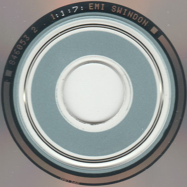 911 (4) : Moving On (CD, Album, Swi)