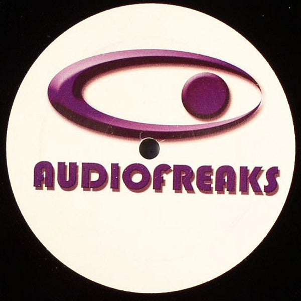 Soulshaker : Hypnotic Erotic Games (12")