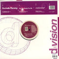 Rochelle Fleming : Are You Ready For Me (12")