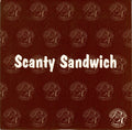 Scanty : Because Of You (CD, Single)