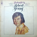 Robert Young (9) : Portrait Of Robert Young (LP)