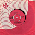 The Brook Brothers : Welcome Home, Baby  (7")