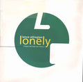 Lance Ellington : Lonely (Have We Lost Our Love) (7")