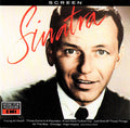 Frank Sinatra : Screen Sinatra (CD, Comp, Mono)