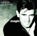 Robbie Craig : Magic (7", Single)