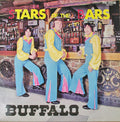 Buffalo (14) : Stars Of The Bars (LP)