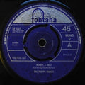 The Pretty Things : Honey, I Need (7", Single, Mono)