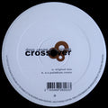 Crossover (2) : Music Will Never Stop (12")