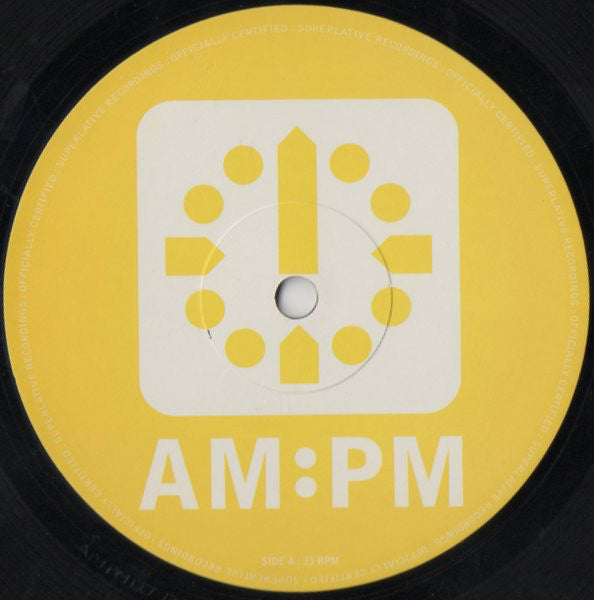 Ronaldo's Revenge : Mas Que Mancada (Full Intention Mixes) (12", Promo)