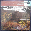 Johannes Brahms, Concertgebouworkest, George Szell : Symphony No. 3 (LP, RE, RM)