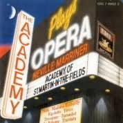 The Academy Of St. Martin-in-the-Fields / Sir Neville Marriner : Plays Opera (LP, Album + CD, Album, DDD)