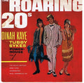 Dinah Kaye With Tubby Sykes And The Powerhouse Seven : The Roaring 20's (7", EP)