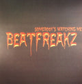BeatFreakz : Somebody's Watching Me (12", Promo)