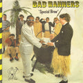 Bad Manners : Special Brew (7", Single, Pus)