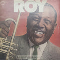 Roy Eldridge : The Early Years (2xLP)