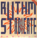 Rythm Syndicate (2) : P.A.S.S.I.O.N. (12", Yel)
