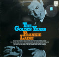 Frankie Laine : The Golden Years (LP, Comp)