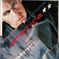 Gary Numan : America (7", Single)