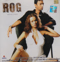 M.M. Kreem : Rog (When Love Is A Disease) (CD)