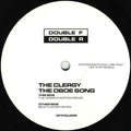 The Clergy : The Oboe Song (12", Promo)