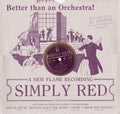 Simply Red : You've Got It (10", Single, Ltd, Num)