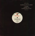 Rumple-Stilts-Skin : I Think I Want To Dance With You (12", Single)