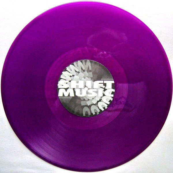 Two Cowboys : Everybody Gonfi-Gon (12", Tra)