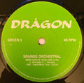 Sounds Orchestral / Lee Bates / Gordon Keith : Have Faith In Your Love (7", Single, Unofficial)
