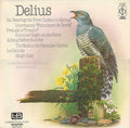 Frederick Delius, London Philharmonic Orchestra, Vernon Handley : Orchestral Works (LP)