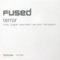 Fused : Terror (2x12", Promo)