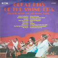 Freddie Staff And His Swing Band : Great Hits Of The Swing Era (LP, Album)
