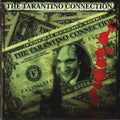 Various : The Tarantino Connection (CD, Comp)