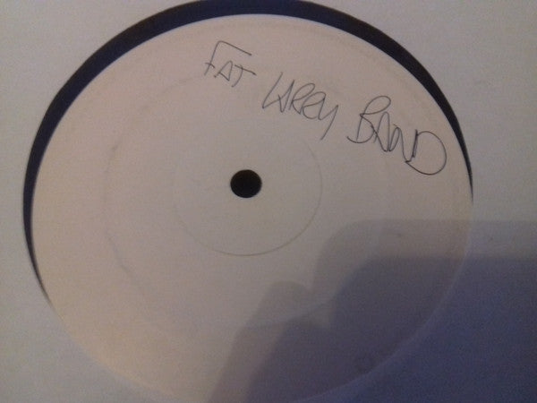 Fat Larry's Band : Nice / Which One Should I Choose (12", W/Lbl)