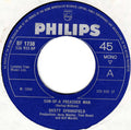 Dusty Springfield : Son-Of-A Preacher Man (7", Single, Mono, Lar)