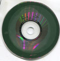 Fatboy Slim : Praise You (CD, Single, Promo)